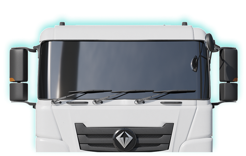 VKTR Truck
